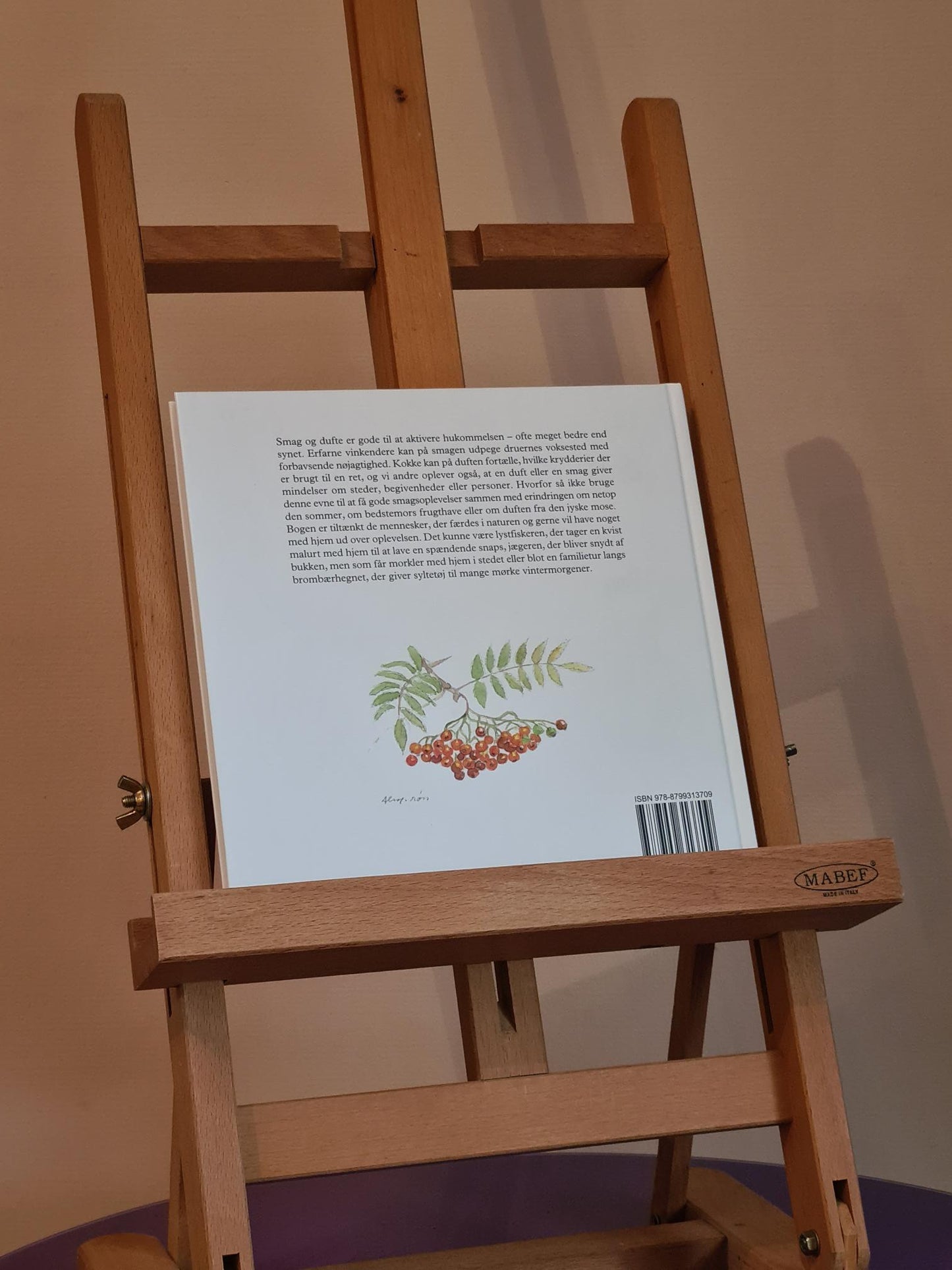 Souvenirs for smagsløgene - Minder på glas og flaske