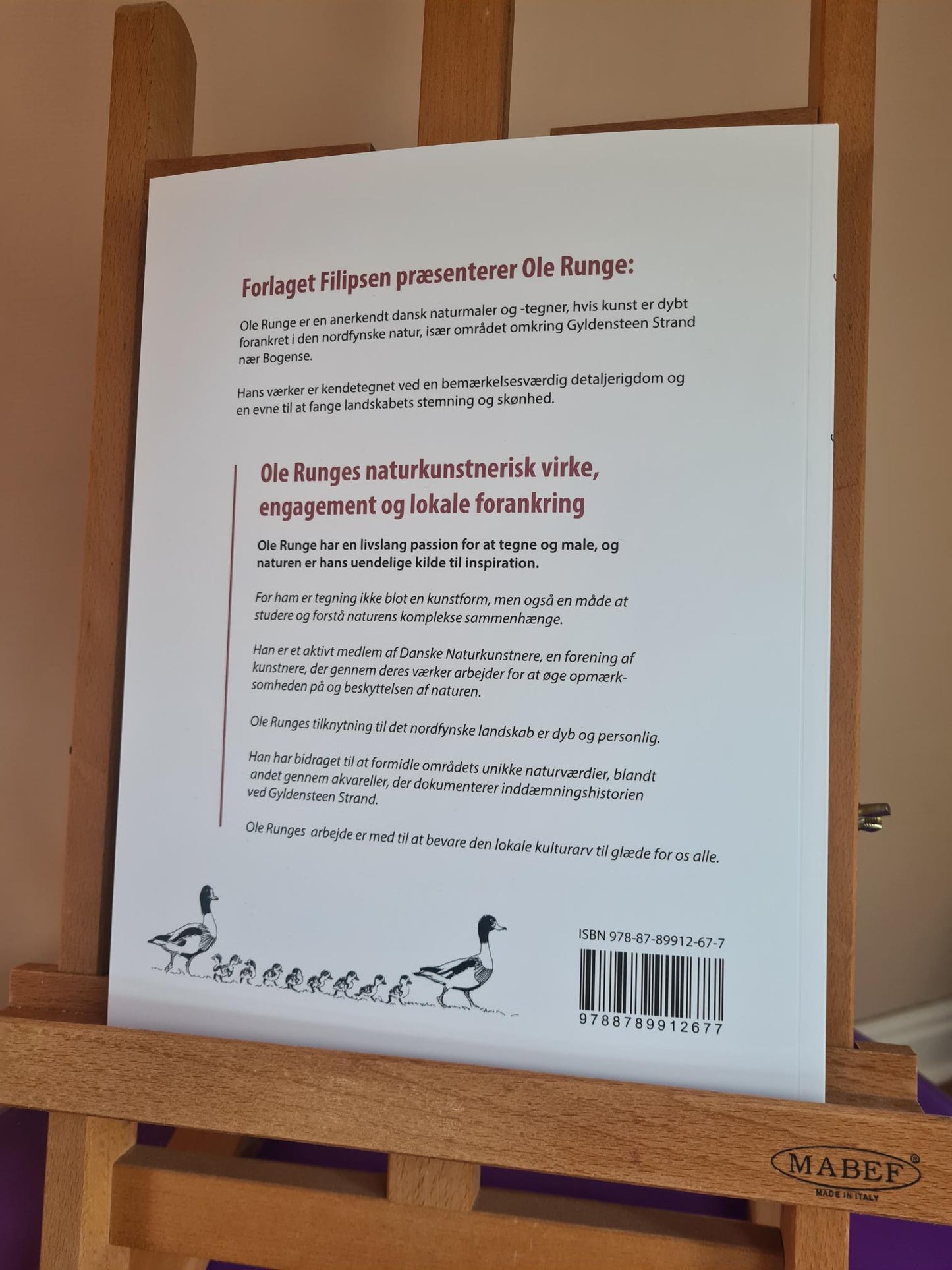 Ole Runge - billeder fra et langt liv