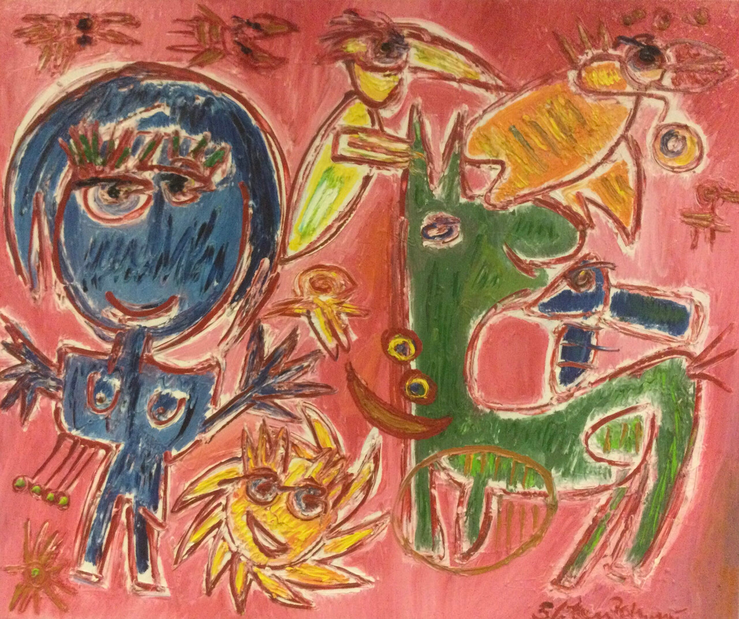 Søren Parmo - "Energi fra solen står op"